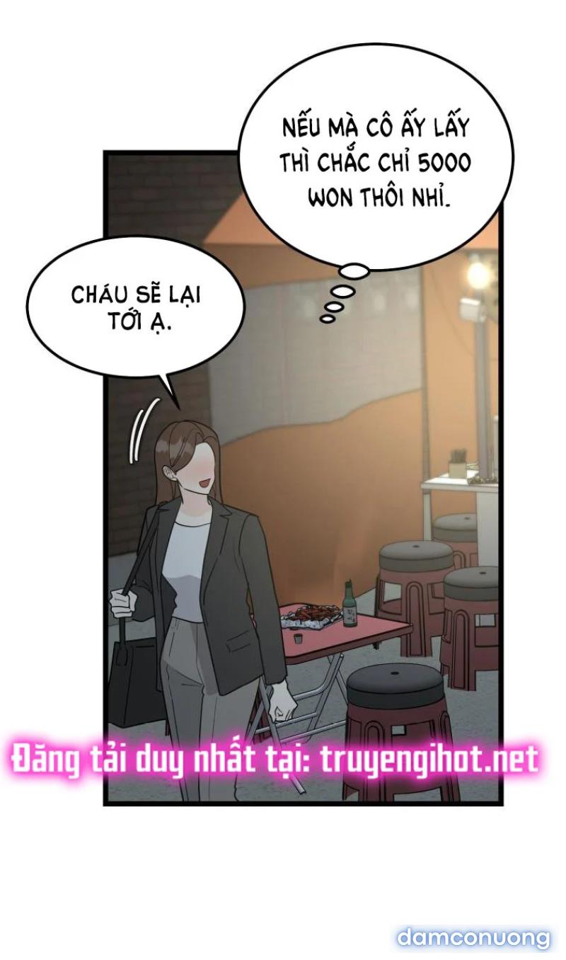 [18+] Con Số 9 Kì Lạ Chapter 28 - Page 38