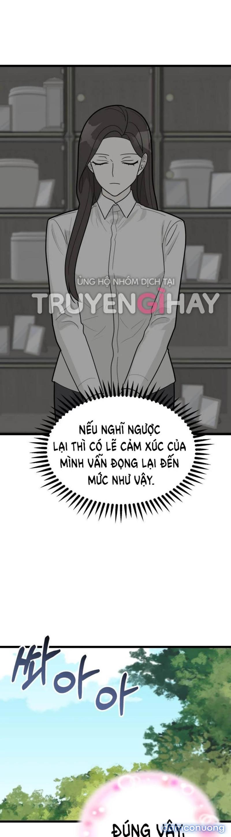 [18+] Con Số 9 Kì Lạ Chapter 34.5 - Page 12