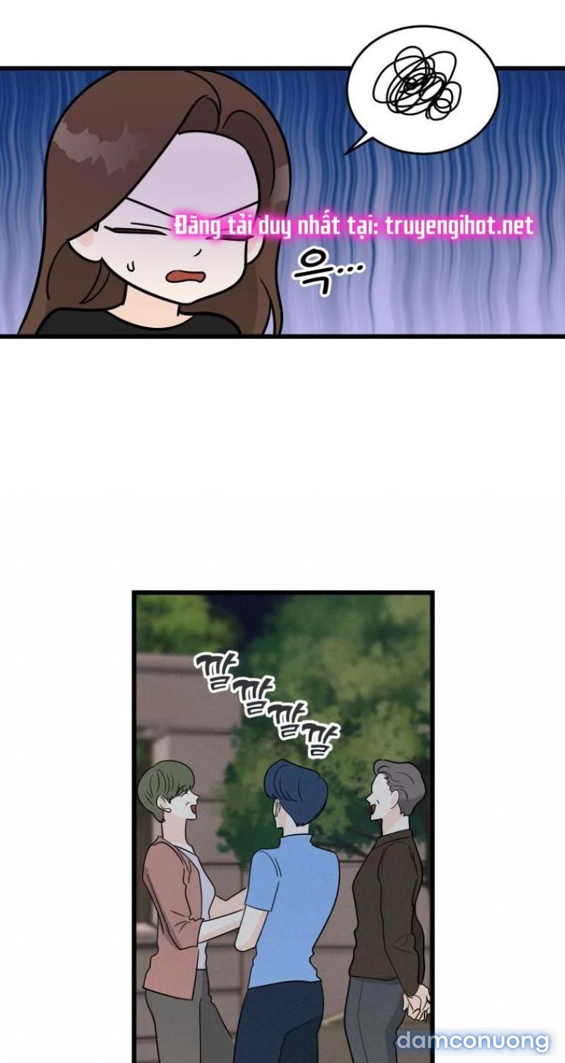 [18+] Con Số 9 Kì Lạ Chapter 16.2 - Page 14