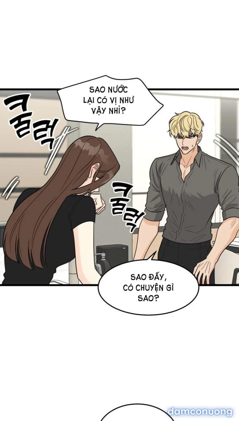 [18+] Con Số 9 Kì Lạ Chapter 16.2 - Page 22