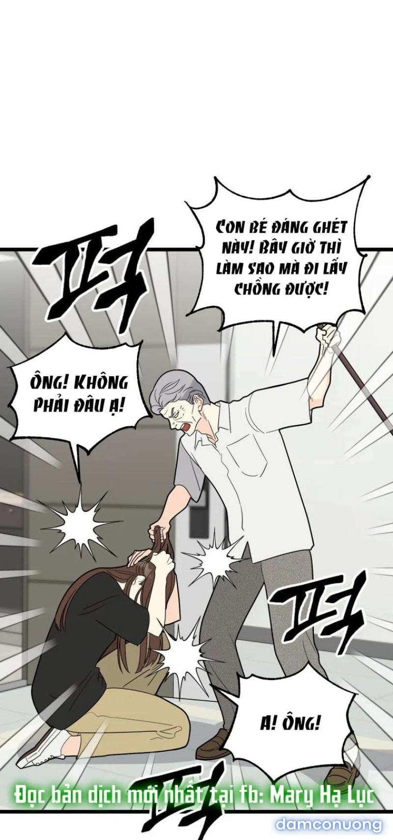 [18+] Con Số 9 Kì Lạ Chapter 27 - Page 11