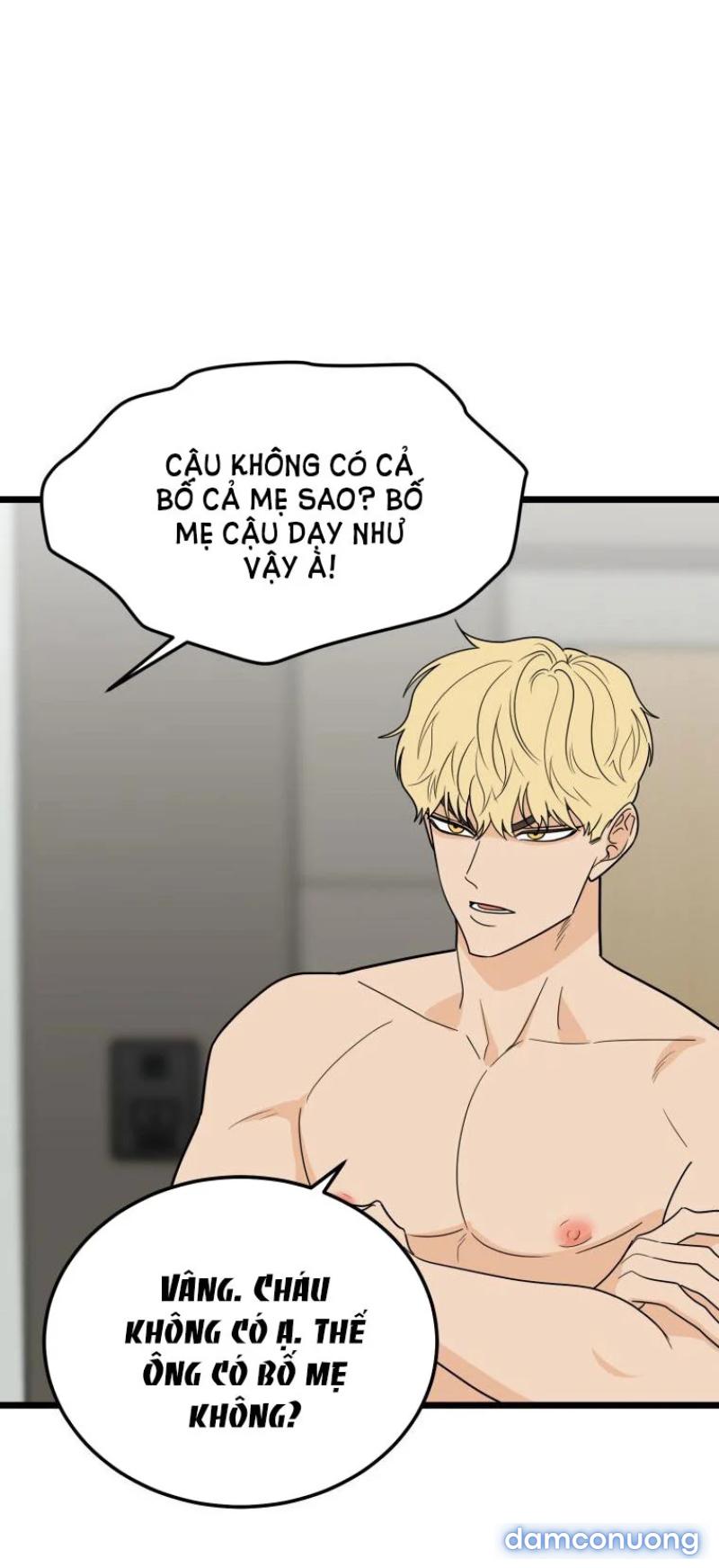 [18+] Con Số 9 Kì Lạ Chapter 27 - Page 28