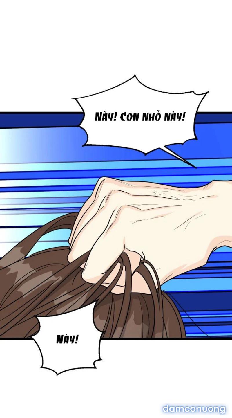 [18+] Con Số 9 Kì Lạ Chapter 27 - Page 6