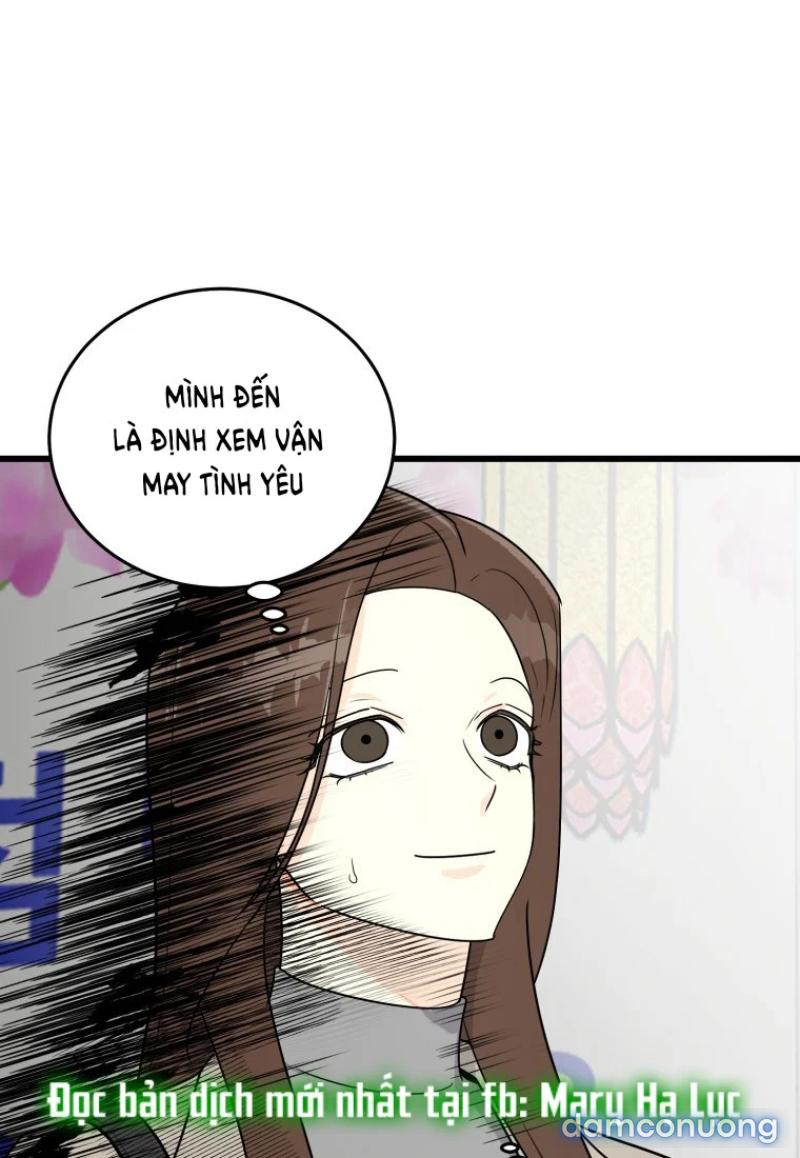 [18+] Con Số 9 Kì Lạ - Chương 1.2 - Page 12