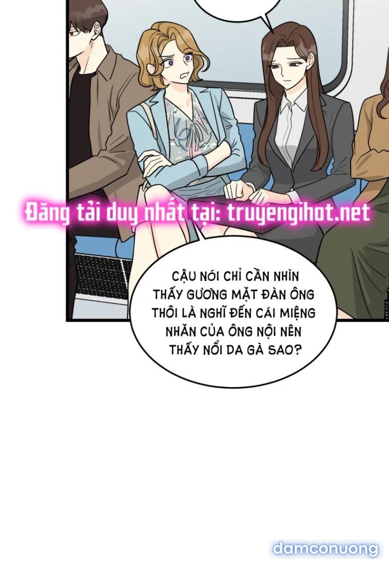 [18+] Con Số 9 Kì Lạ - Chương 1.2 - Page 18