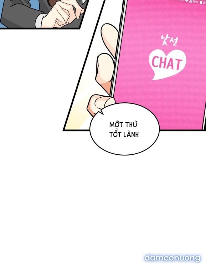 [18+] Con Số 9 Kì Lạ - Chương 1.2 - Page 24