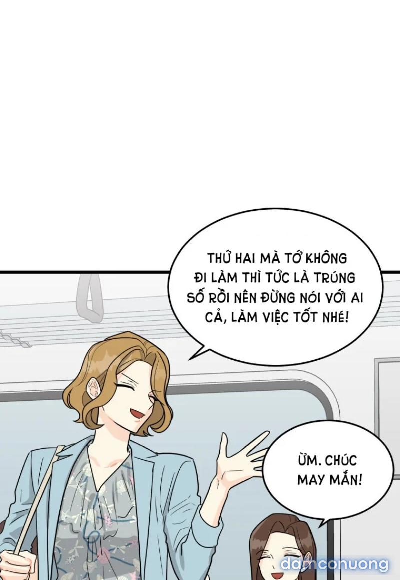 [18+] Con Số 9 Kì Lạ - Chương 1.2 - Page 26