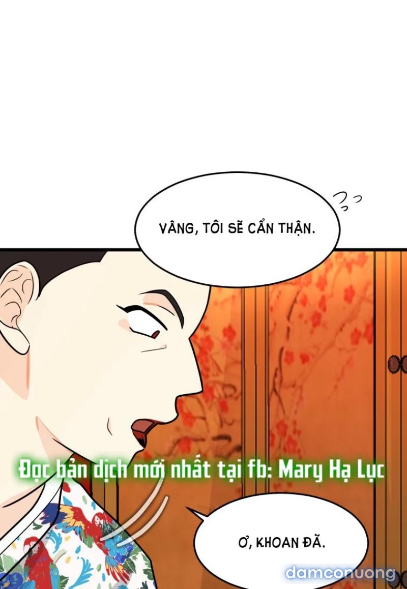 [18+] Con Số 9 Kì Lạ - Chương 1.2 - Page 4