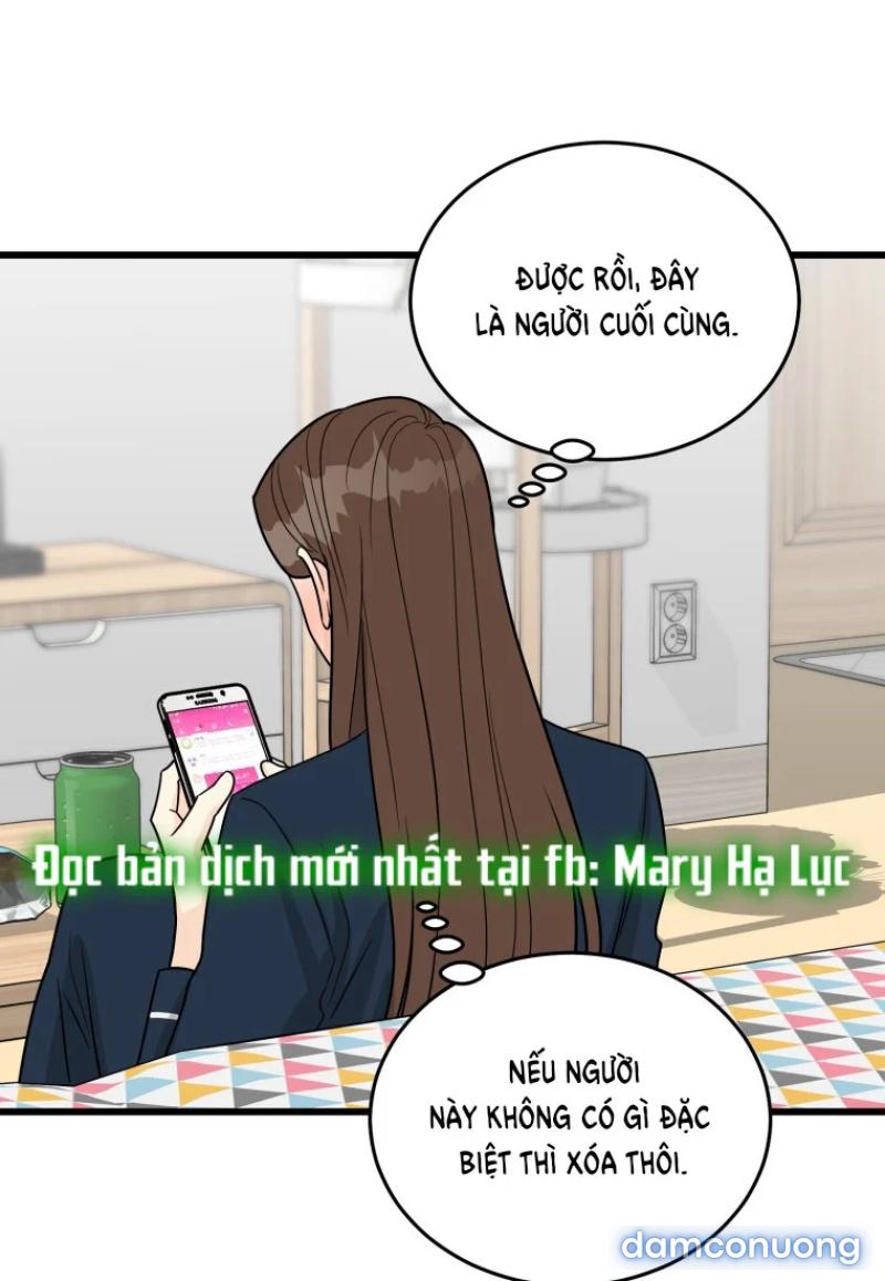 [18+] Con Số 9 Kì Lạ - Chương 1.2 - Page 40