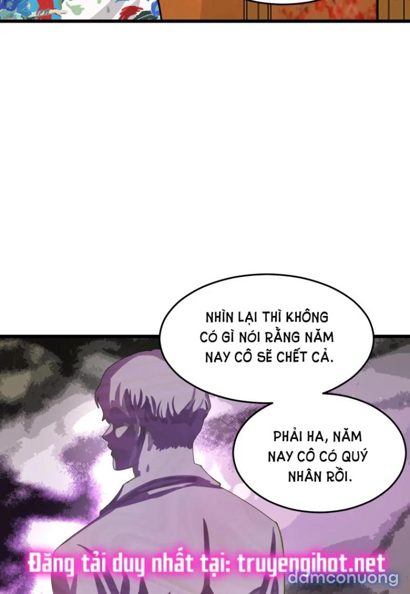 [18+] Con Số 9 Kì Lạ - Chương 1.2 - Page 5