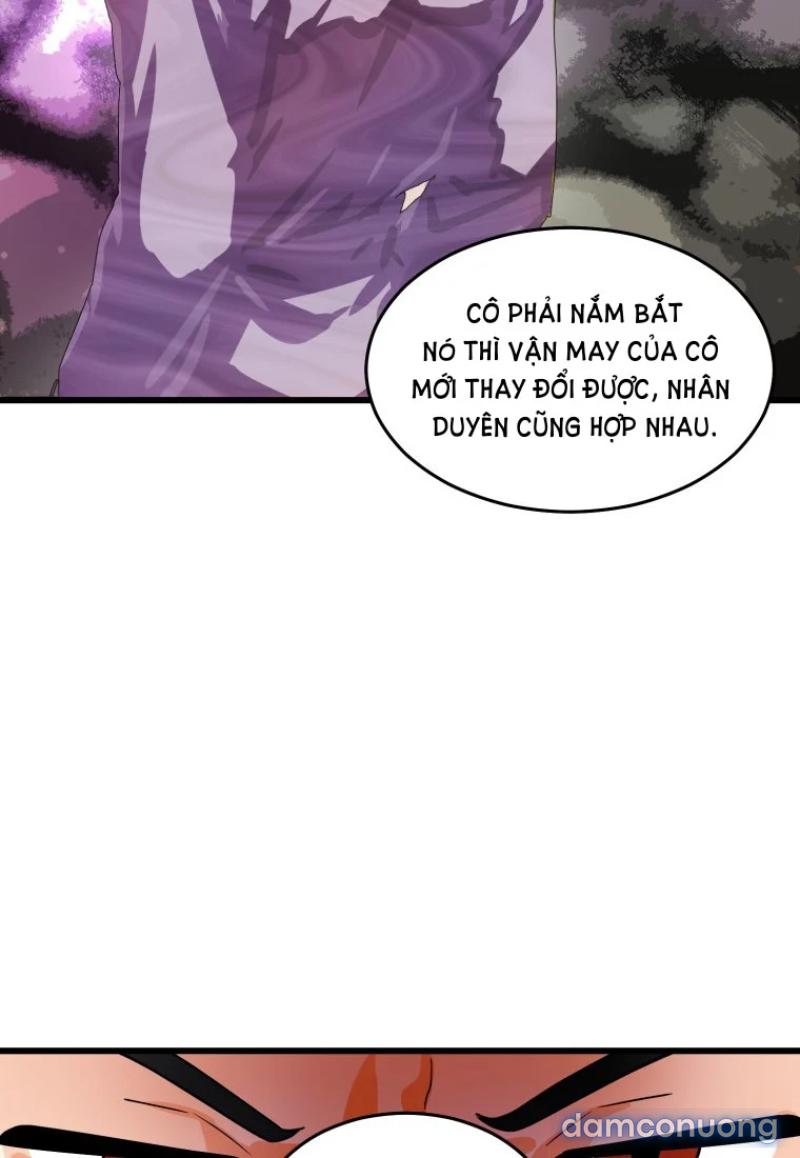 [18+] Con Số 9 Kì Lạ - Chương 1.2 - Page 6