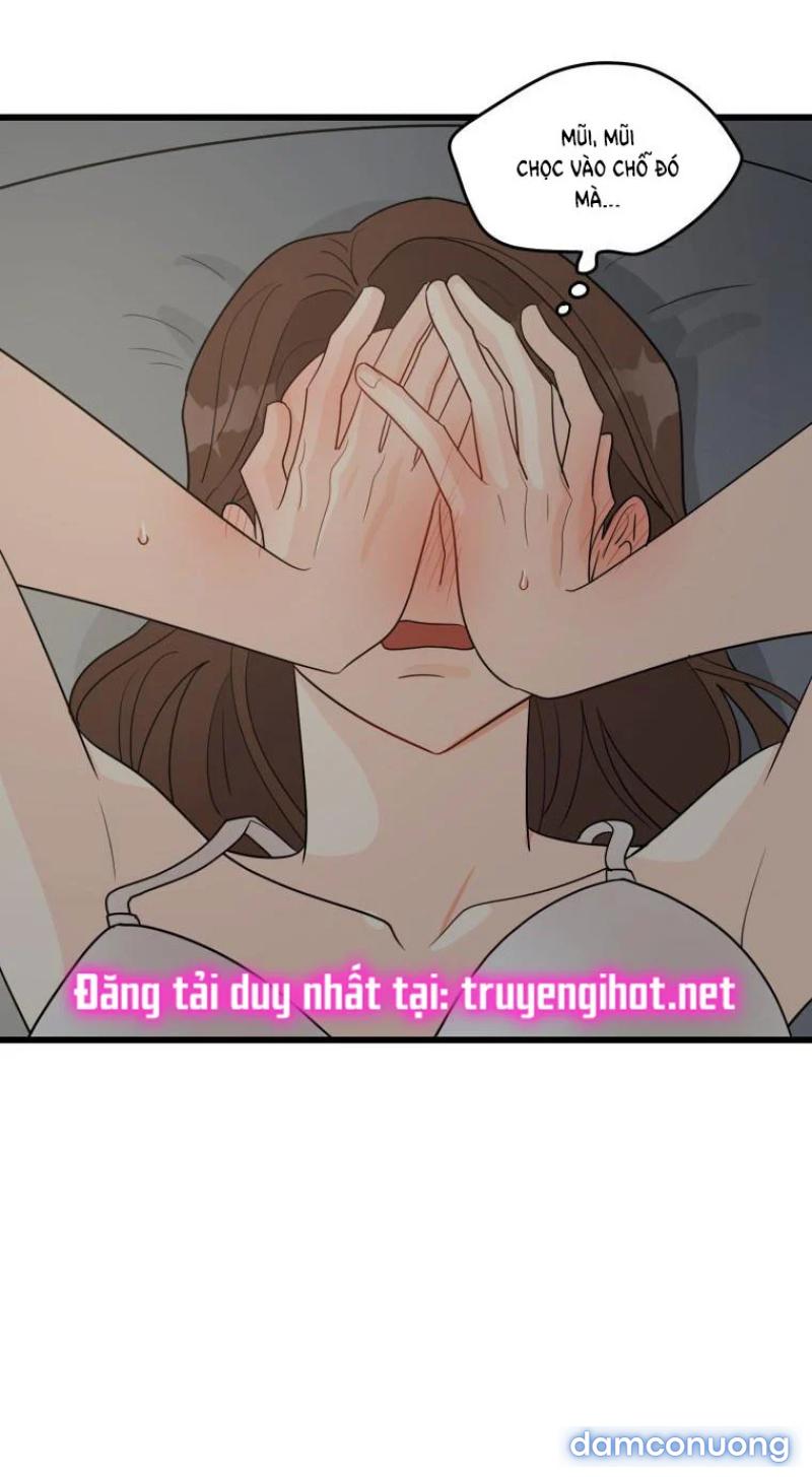 [18+] Con Số 9 Kì Lạ Chapter 10.1 - Page 18