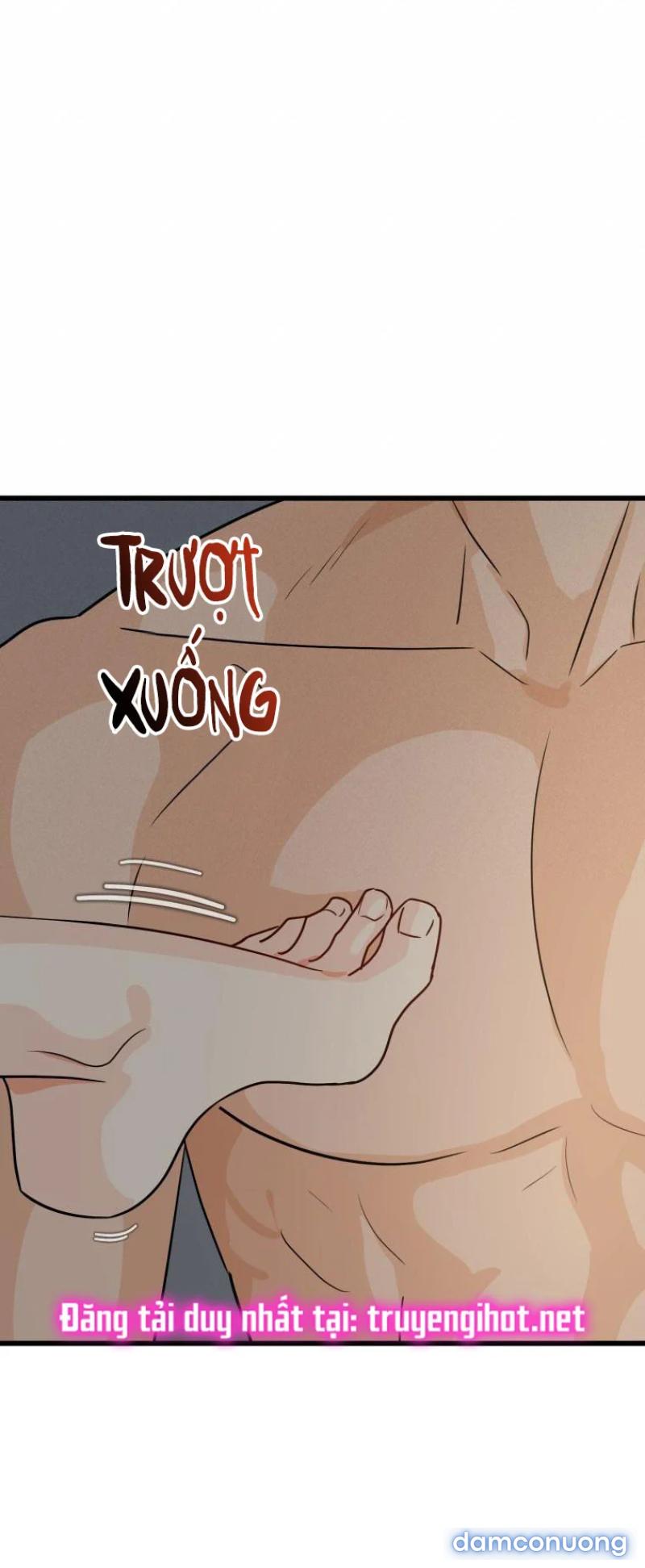 [18+] Con Số 9 Kì Lạ Chapter 10.1 - Page 26