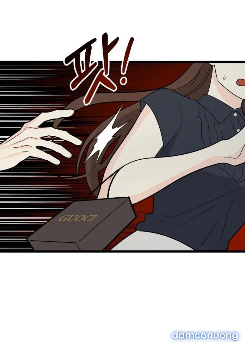 [18+] Con Số 9 Kì Lạ Chapter 40.2 - Page 9