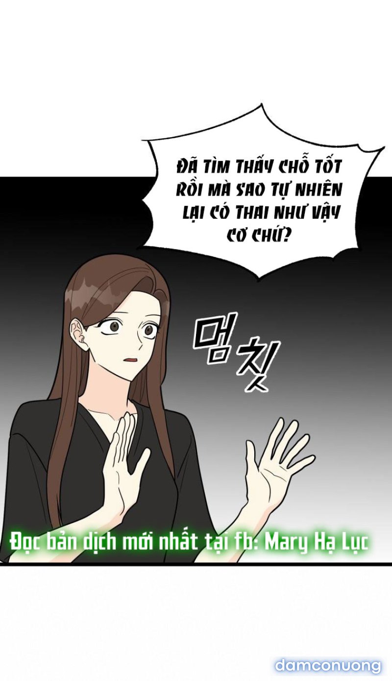 [18+] Con Số 9 Kì Lạ Chapter 28.1 - Page 13