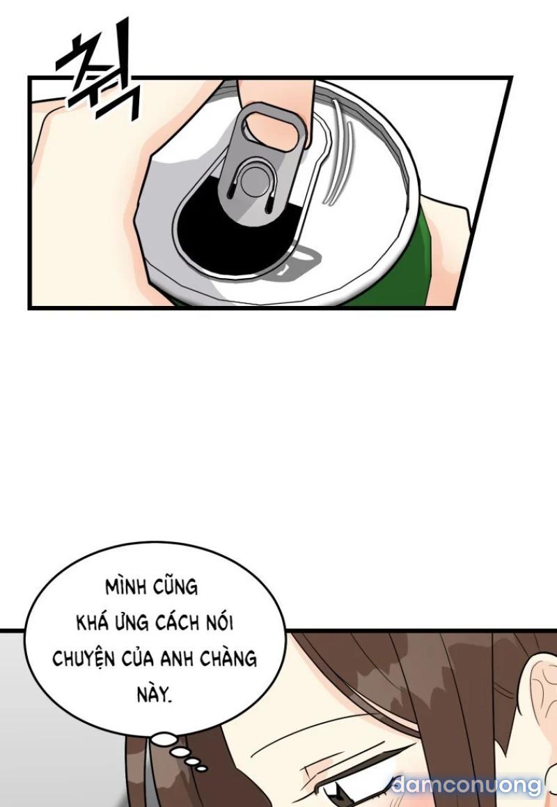 [18+] Con Số 9 Kì Lạ Chapter 2.1 - Page 12