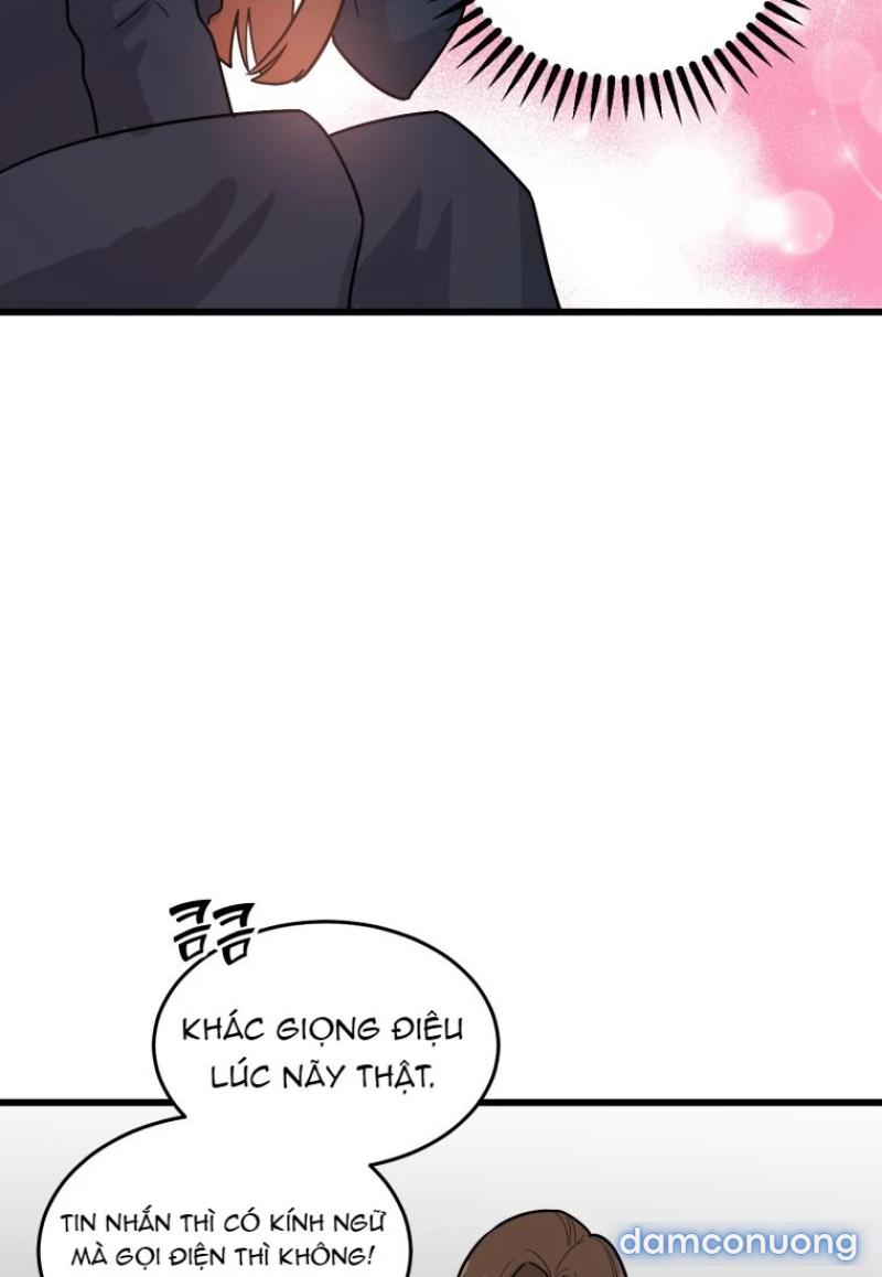 [18+] Con Số 9 Kì Lạ Chapter 2.1 - Page 45