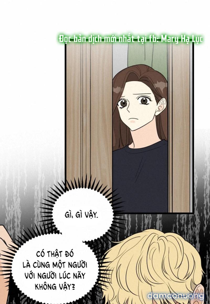 [18+] Con Số 9 Kì Lạ Chapter 14.1 - Page 24