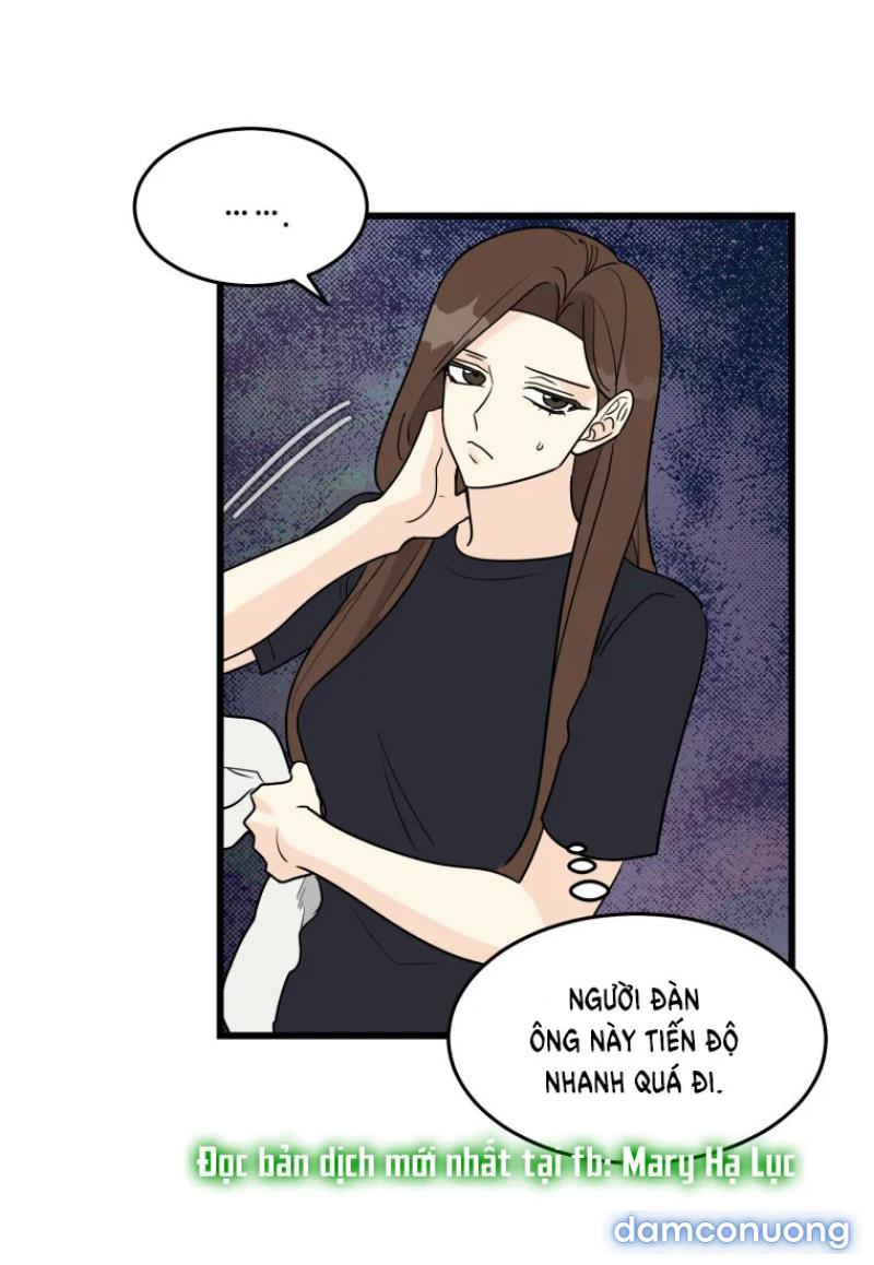 [18+] Con Số 9 Kì Lạ Chapter 14.1 - Page 29