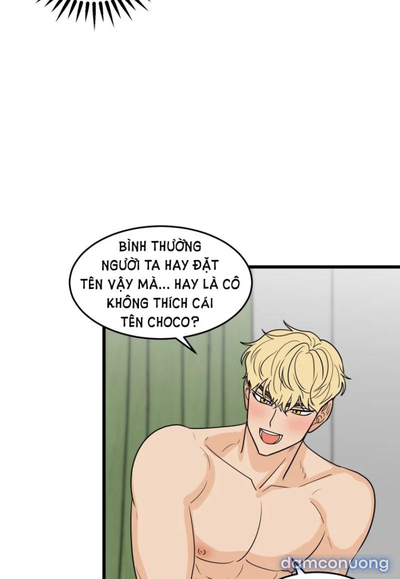 [18+] Con Số 9 Kì Lạ Chapter 14.1 - Page 6