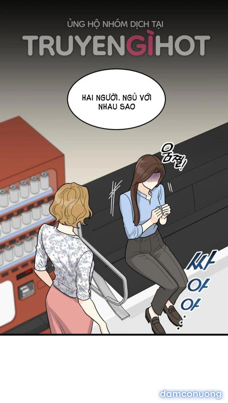 [18+] Con Số 9 Kì Lạ Chapter 21.2 - Page 25