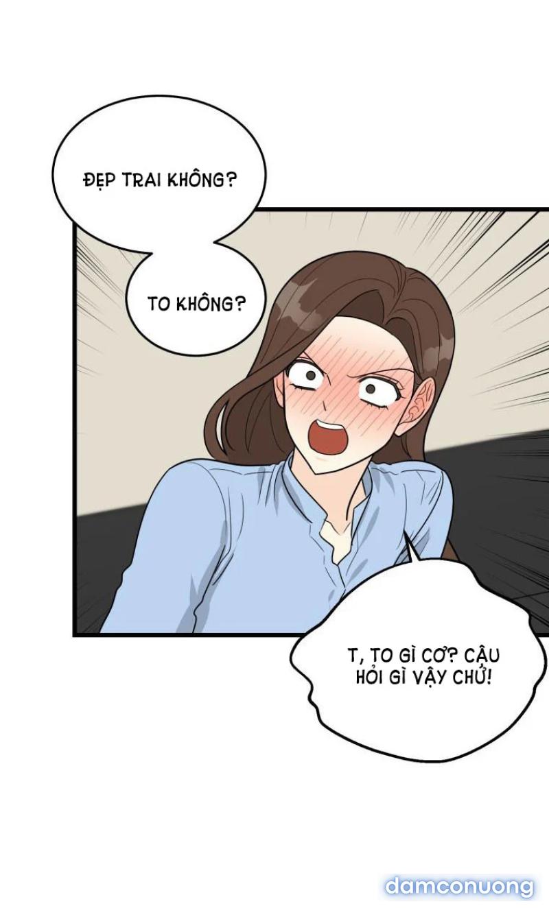 [18+] Con Số 9 Kì Lạ Chapter 21.2 - Page 27