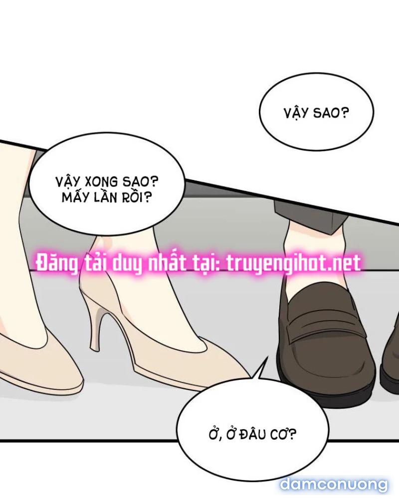 [18+] Con Số 9 Kì Lạ Chapter 21.2 - Page 30