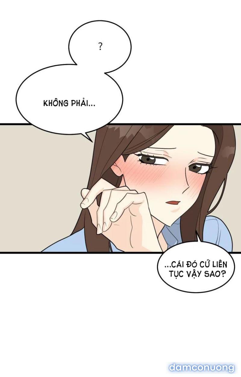 [18+] Con Số 9 Kì Lạ Chapter 21.2 - Page 32