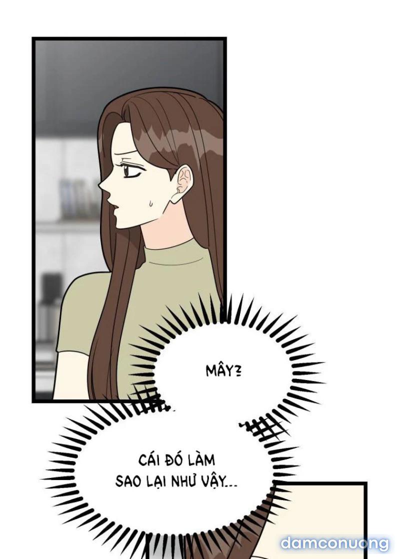 [18+] Con Số 9 Kì Lạ Chapter 29.5 - Page 17