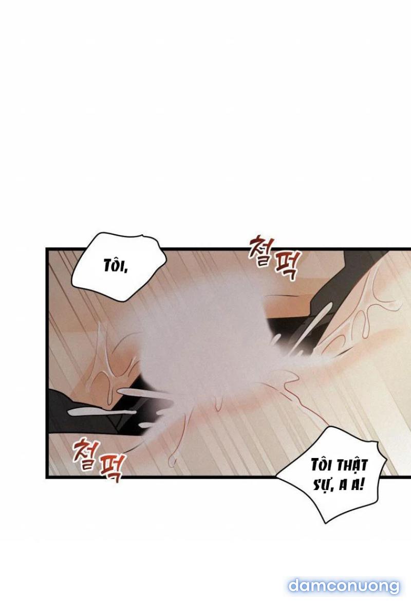 [18+] Con Số 9 Kì Lạ Chapter 11.1 - Page 29