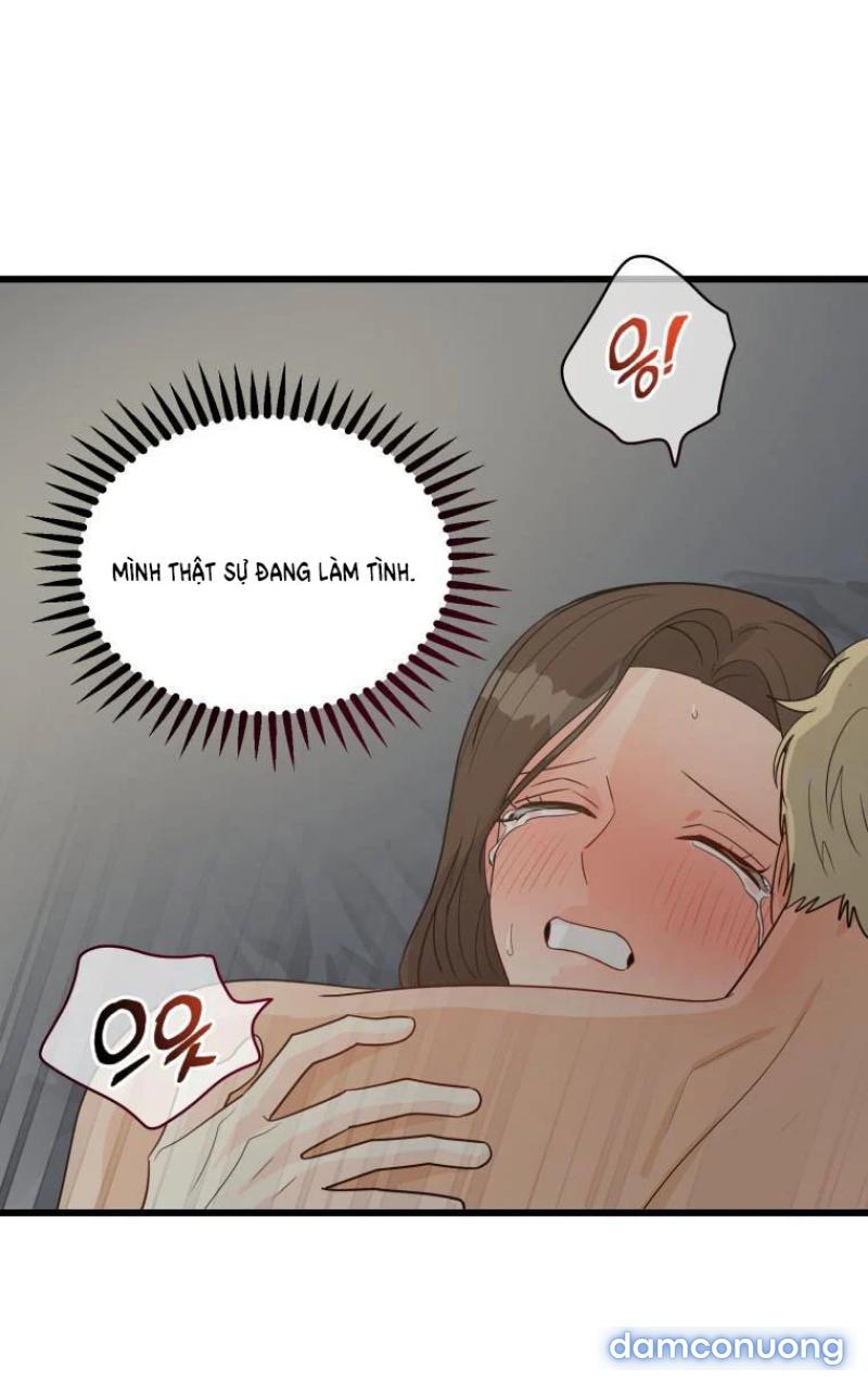 [18+] Con Số 9 Kì Lạ Chapter 11.1 - Page 32