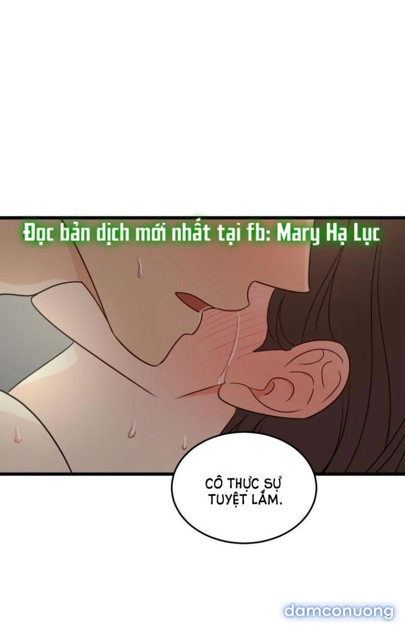 [18+] Con Số 9 Kì Lạ Chapter 11.1 - Page 33