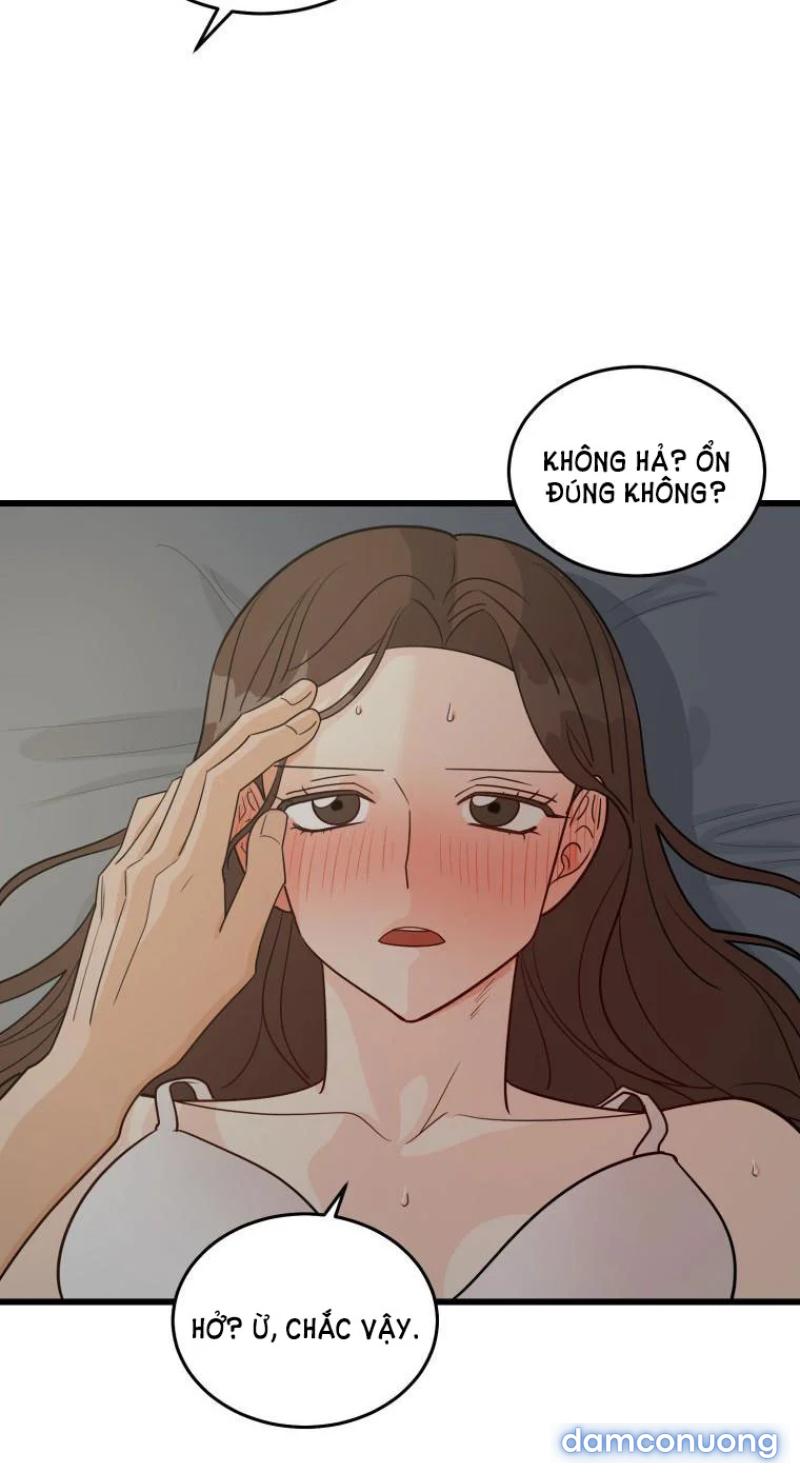 [18+] Con Số 9 Kì Lạ Chapter 11.1 - Page 9