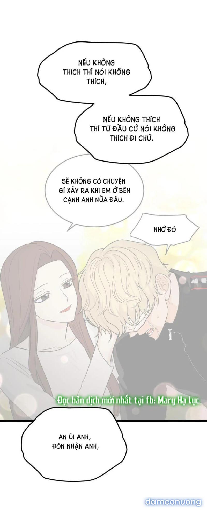 [18+] Con Số 9 Kì Lạ Chapter 37.5 - Page 18