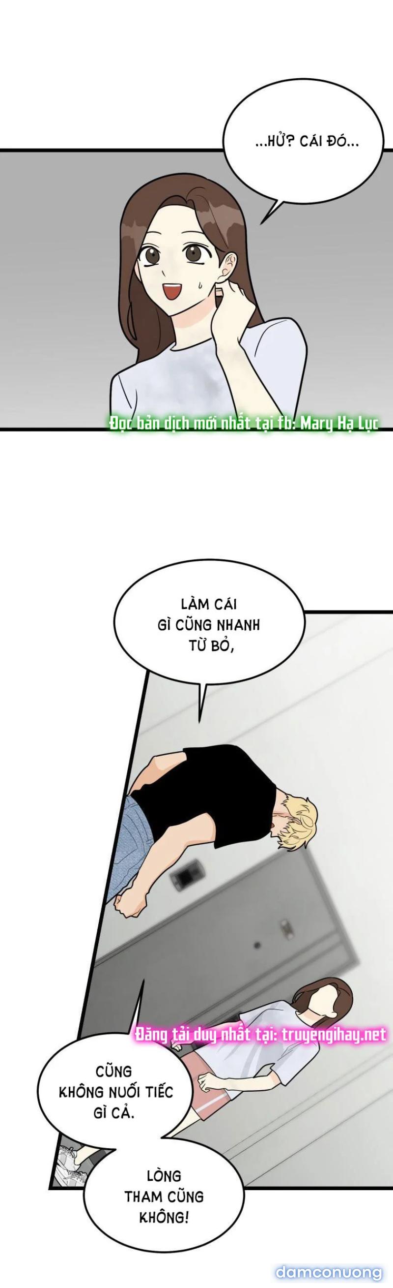 [18+] Con Số 9 Kì Lạ - Trang 1