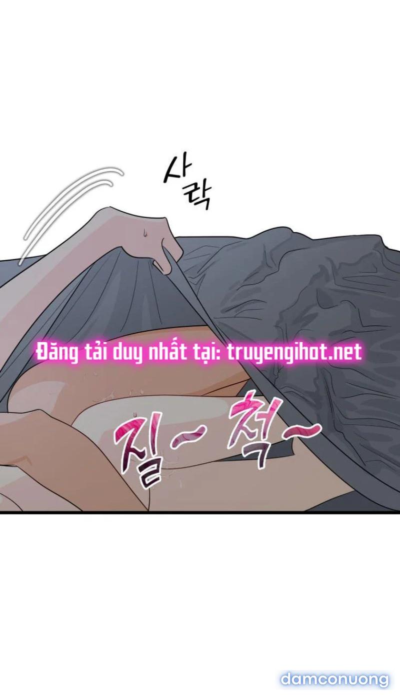 [18+] Con Số 9 Kì Lạ Chapter 11.2 - Page 11