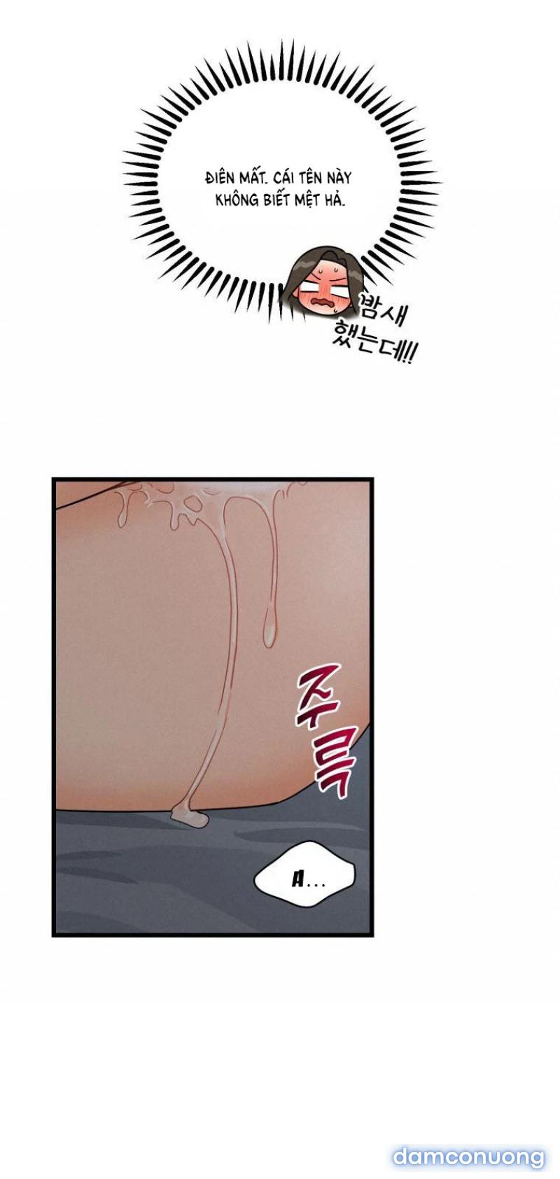 [18+] Con Số 9 Kì Lạ Chapter 11.2 - Page 24