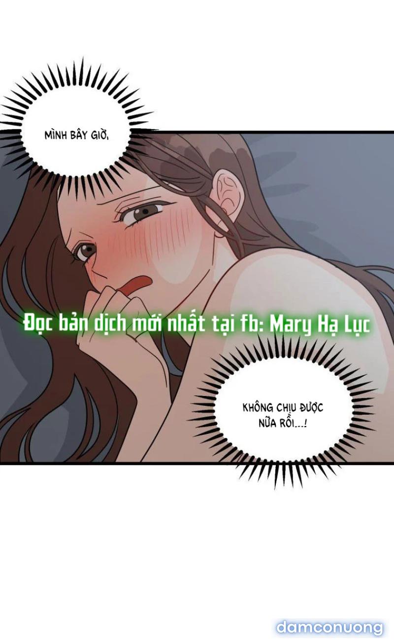 [18+] Con Số 9 Kì Lạ Chapter 11.2 - Page 25