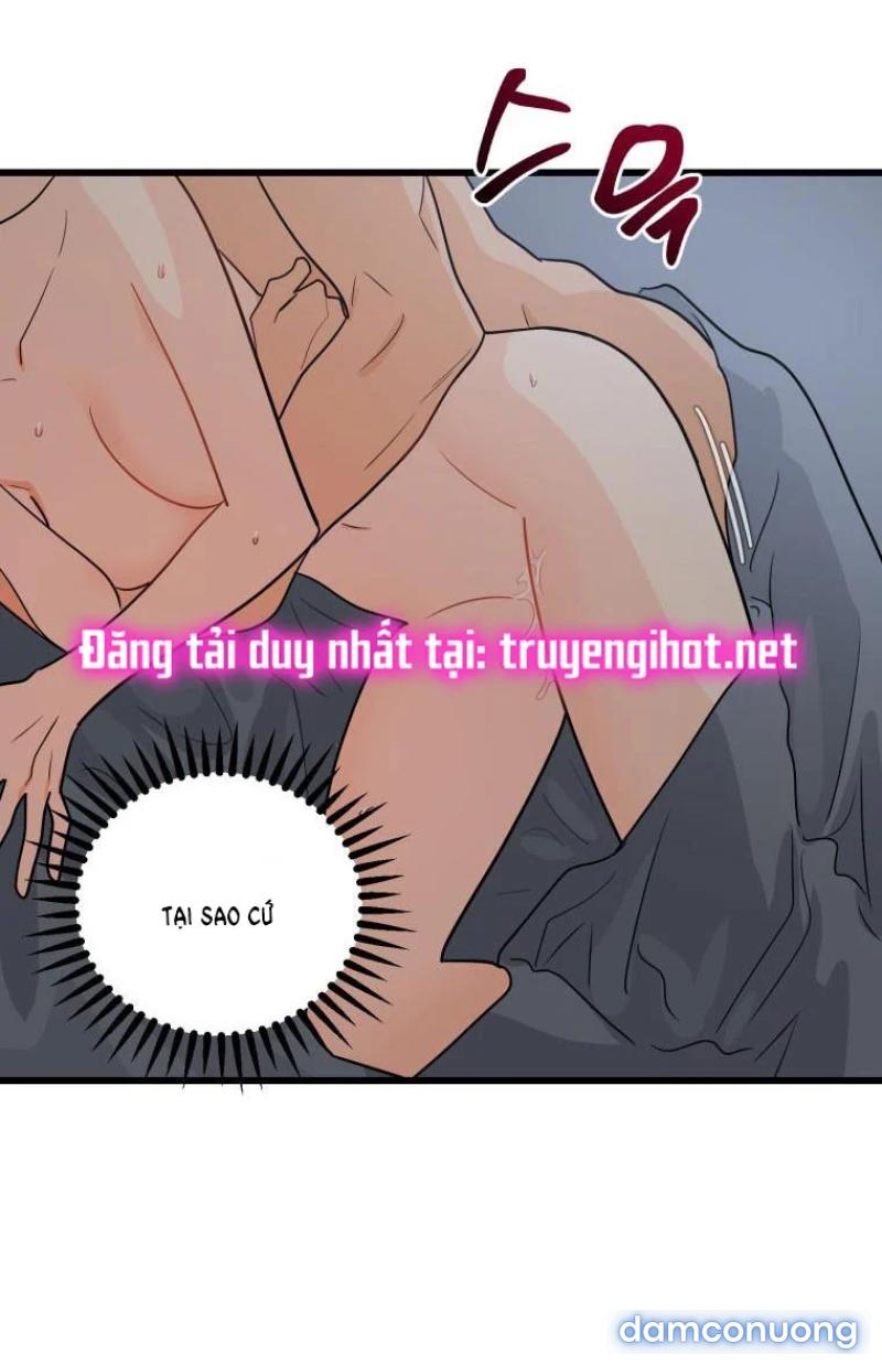 [18+] Con Số 9 Kì Lạ Chapter 11.2 - Page 26