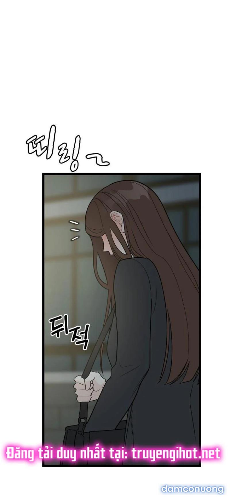 [18+] Con Số 9 Kì Lạ Chapter 28.5 - Page 24