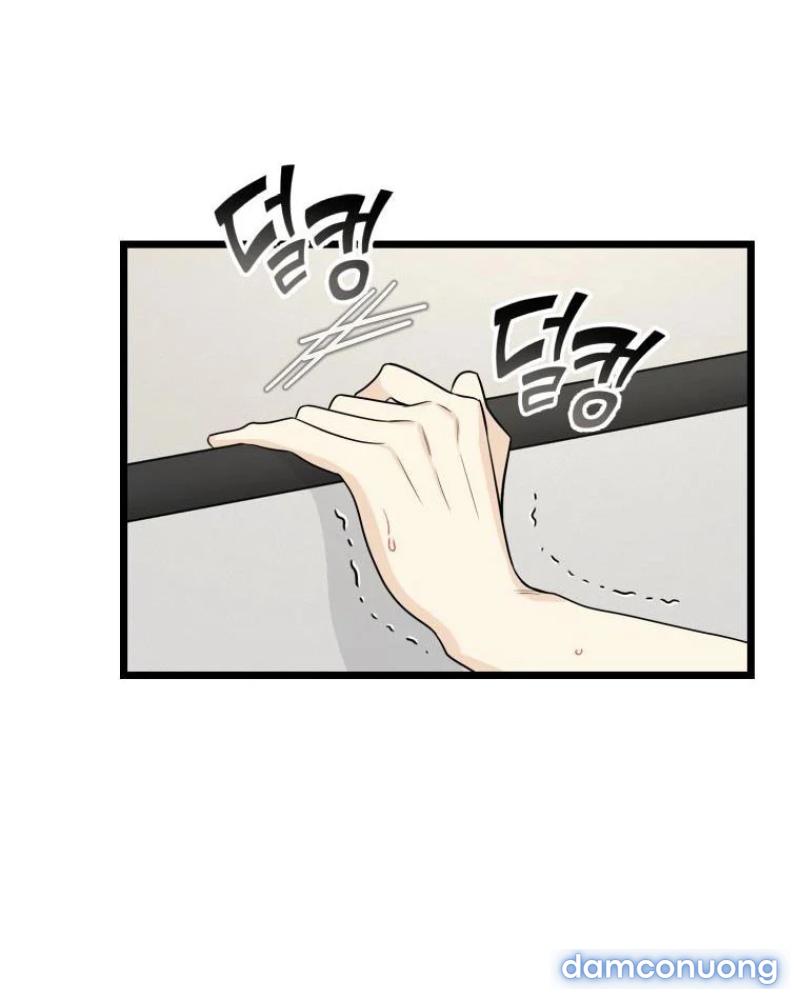 [18+] Con Số 9 Kì Lạ Chapter 24.2 - Page 7