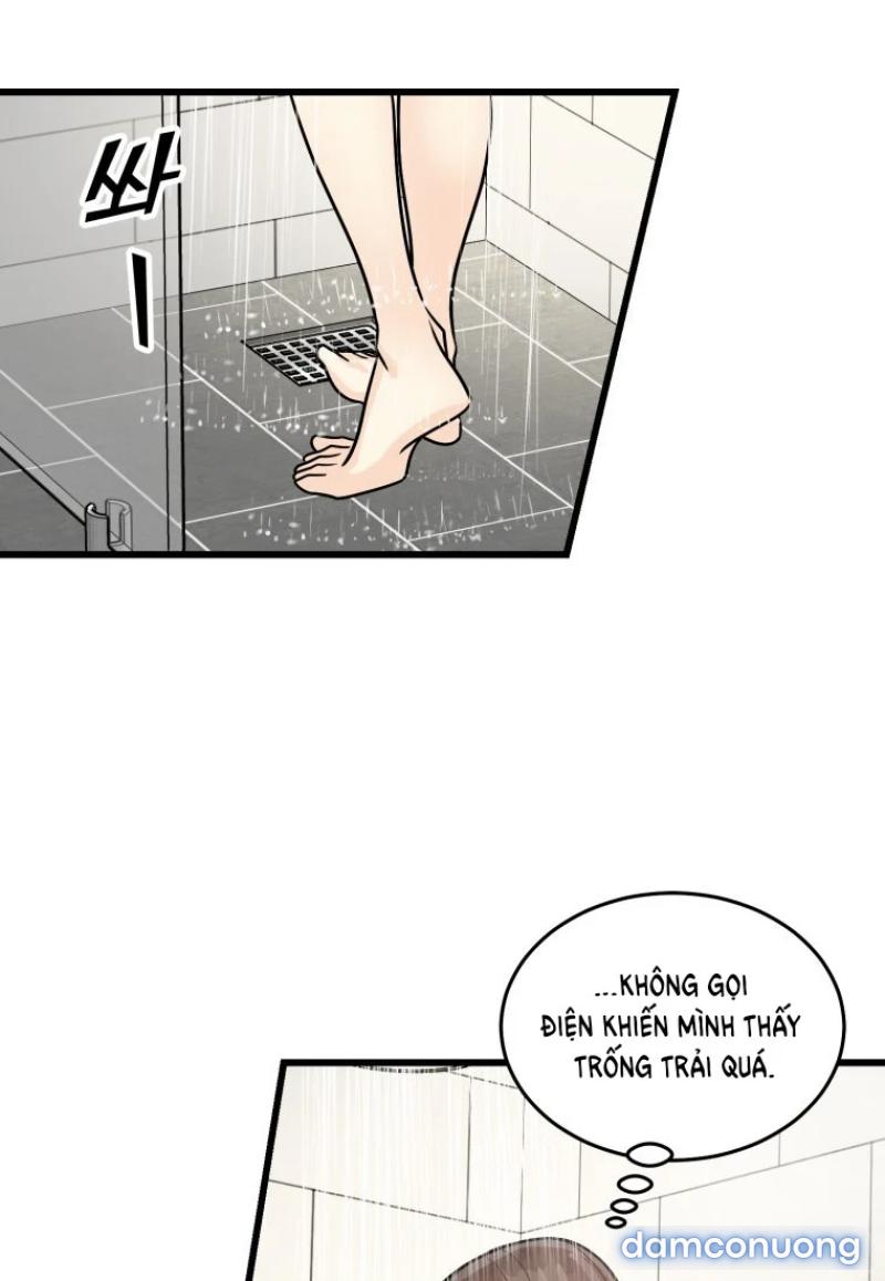 [18+] Con Số 9 Kì Lạ Chapter 4.2 - Page 25