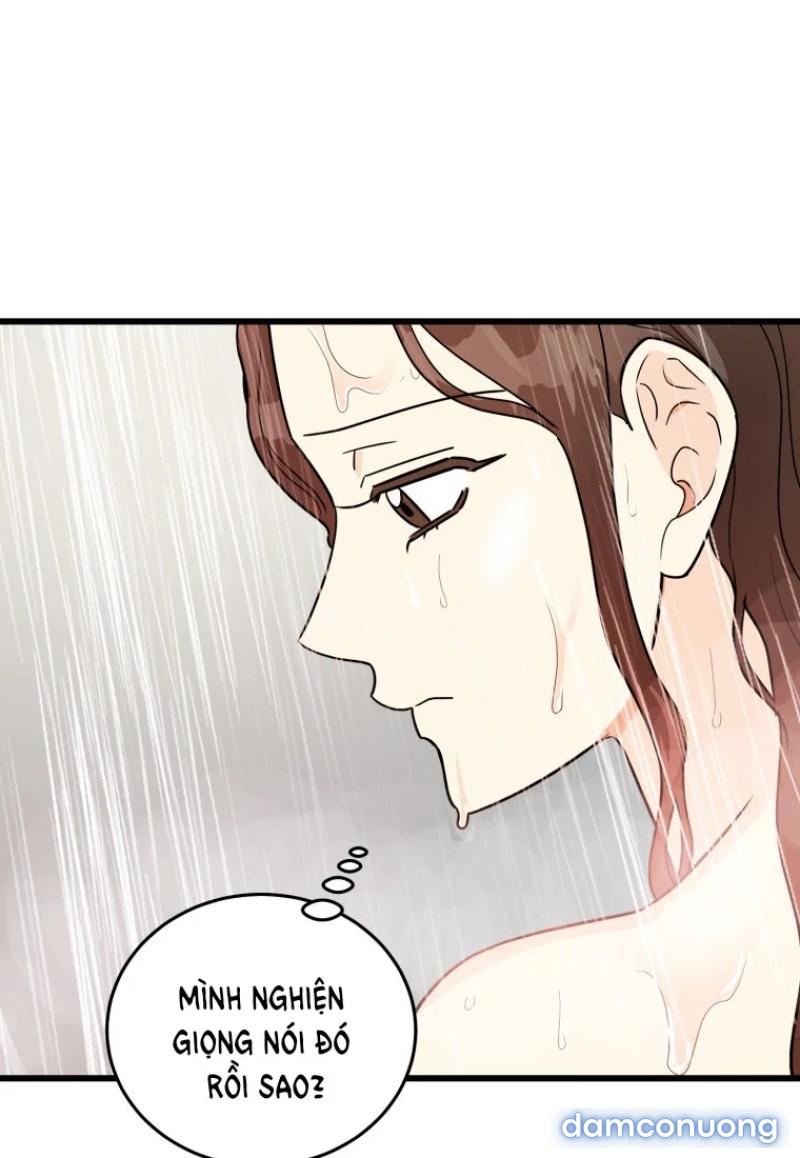 [18+] Con Số 9 Kì Lạ Chapter 4.2 - Page 27