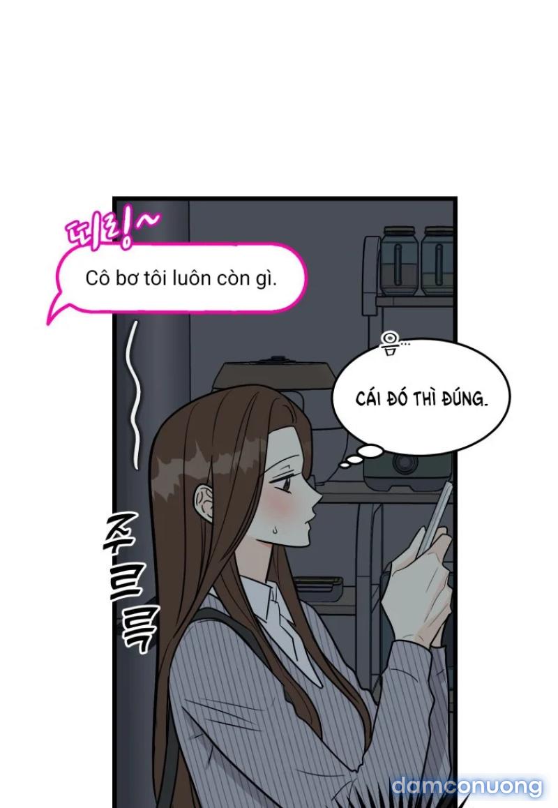 [18+] Con Số 9 Kì Lạ Chapter 4.2 - Page 6