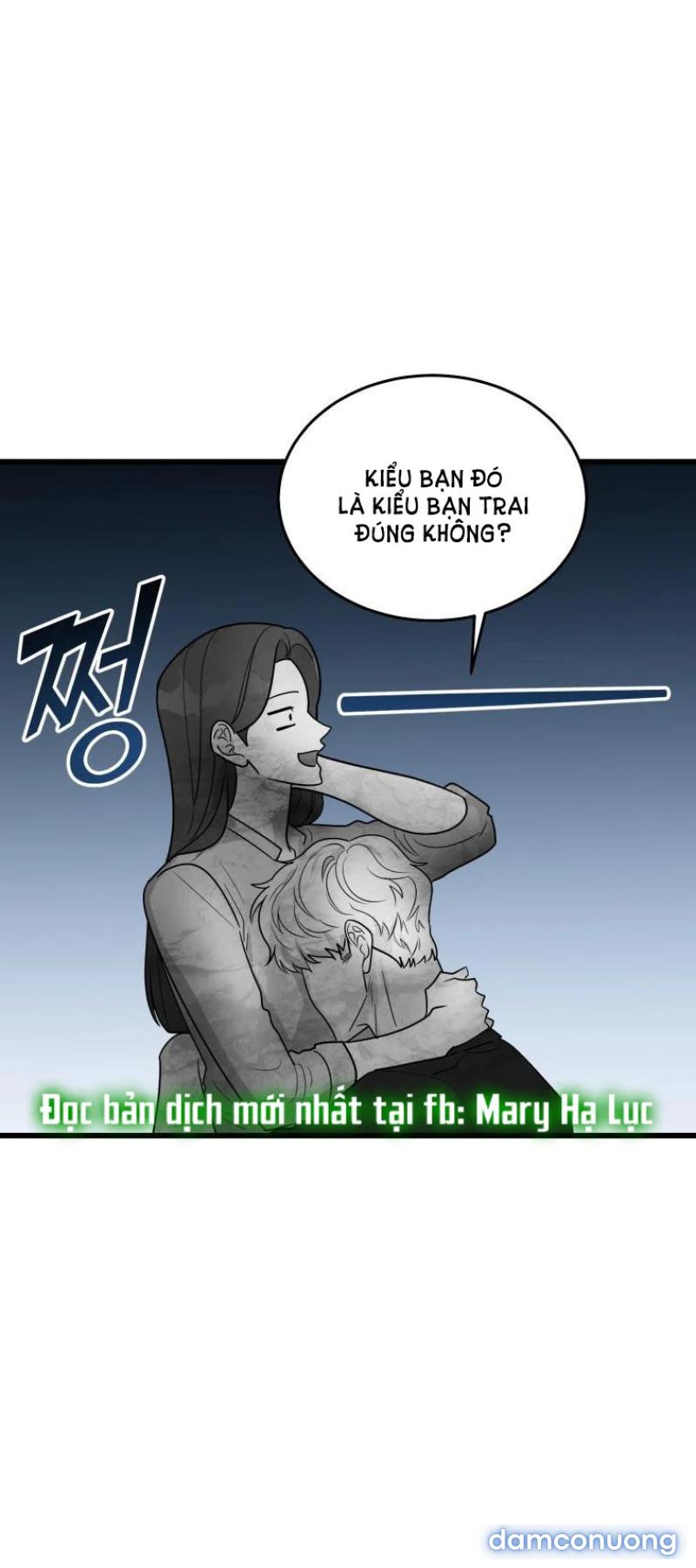 [18+] Con Số 9 Kì Lạ Chapter 22.2 - Page 32