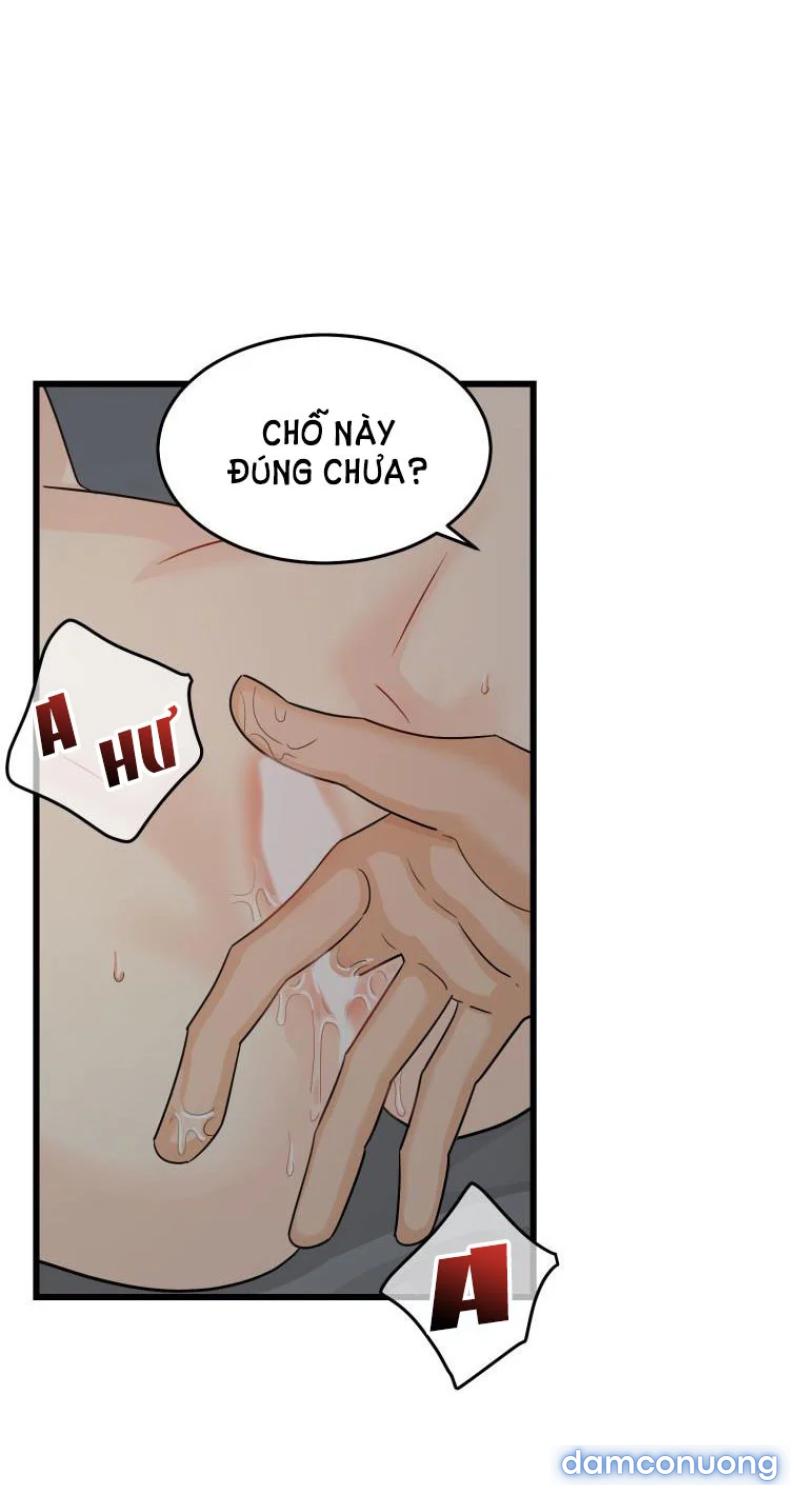 [18+] Con Số 9 Kì Lạ Chapter 10.2 - Page 15