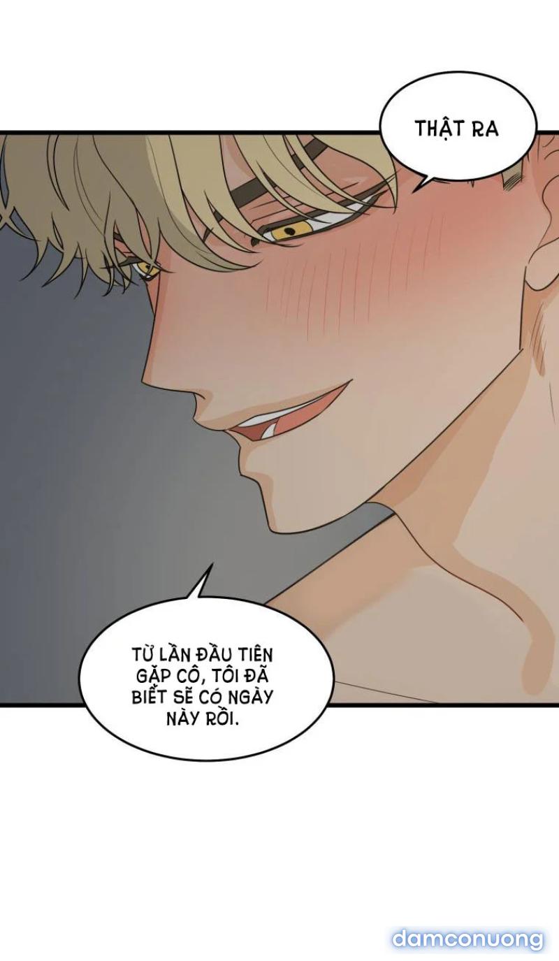 [18+] Con Số 9 Kì Lạ Chapter 10.2 - Page 23