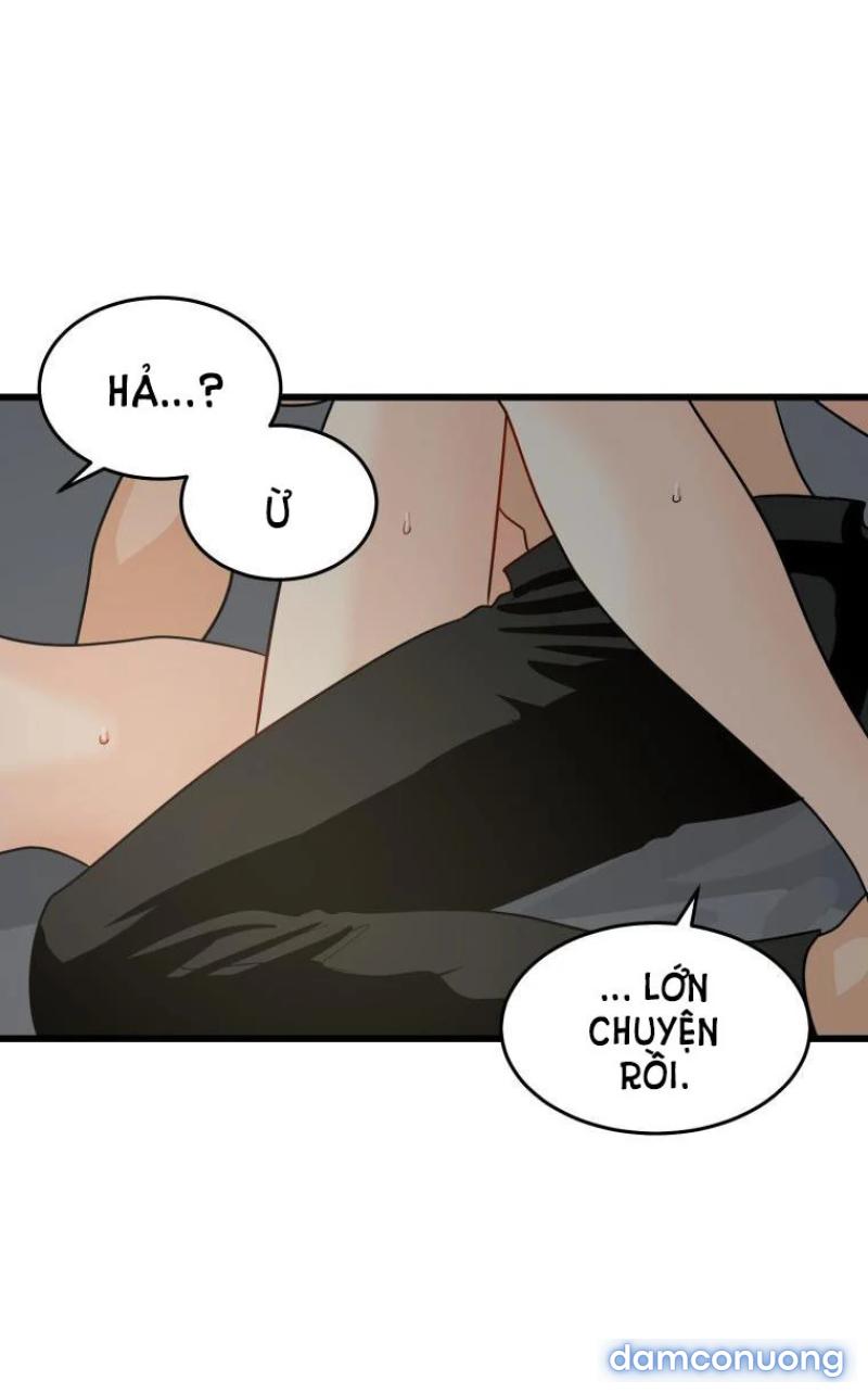 [18+] Con Số 9 Kì Lạ Chapter 10.2 - Page 28