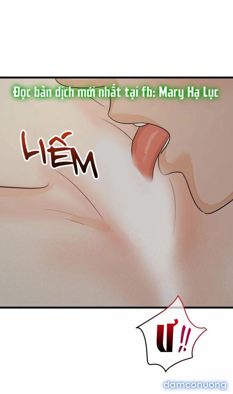 [18+] Con Số 9 Kì Lạ Chapter 10.2 - Page 6