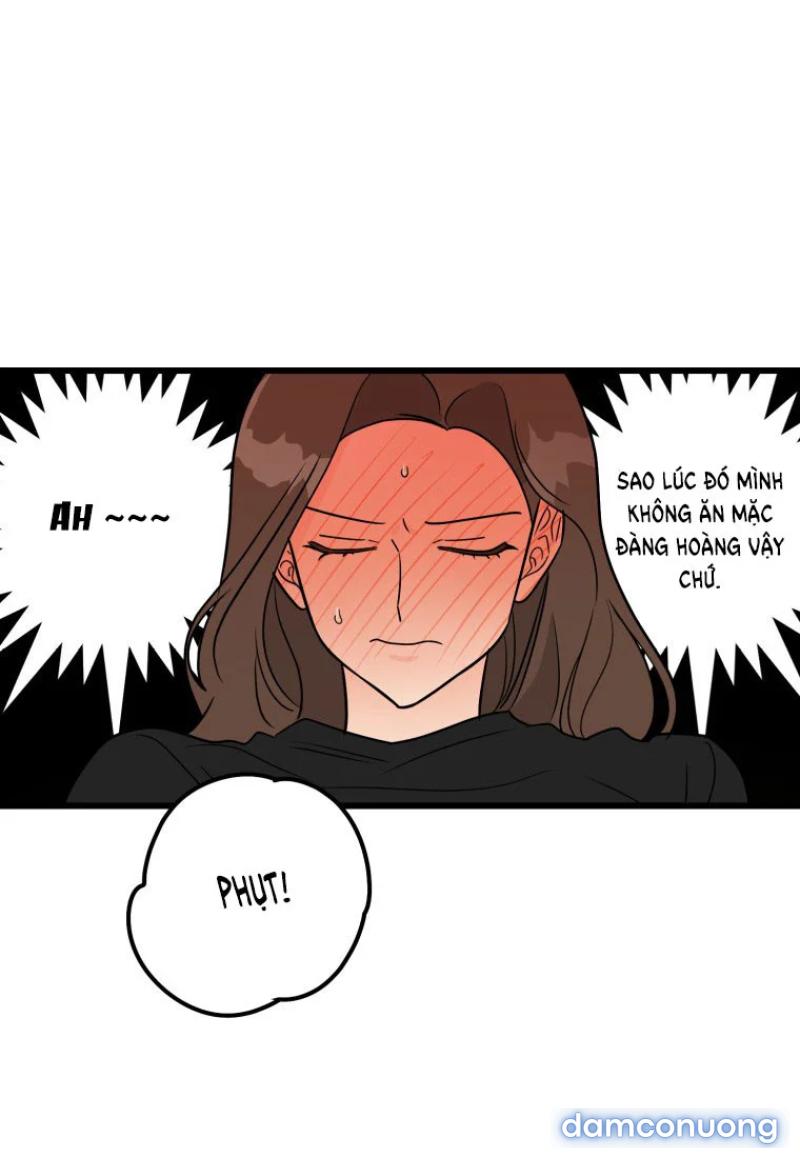 [18+] Con Số 9 Kì Lạ Chapter 17.2 - Page 15